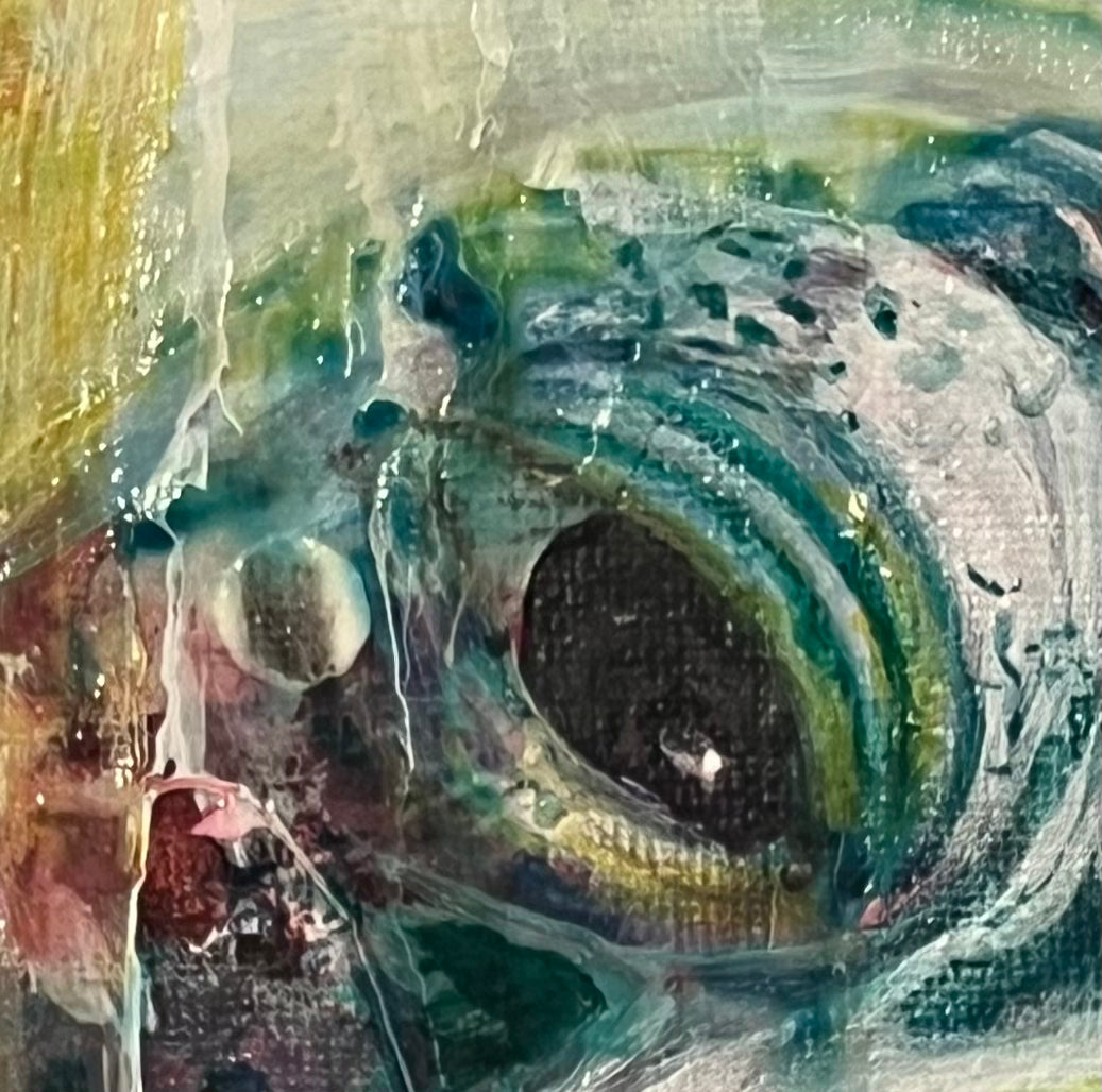Sea Turtle