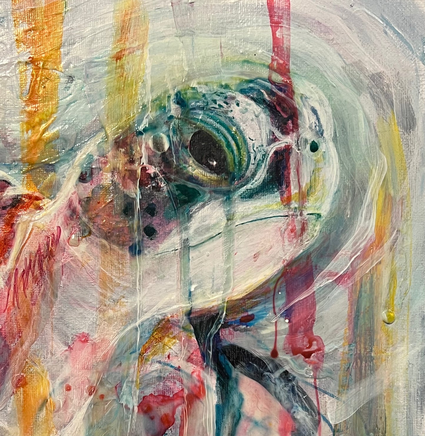 Sea Turtle
